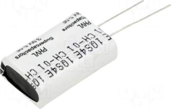 EATON ELECTRONICS Supercapacitor | THT |
