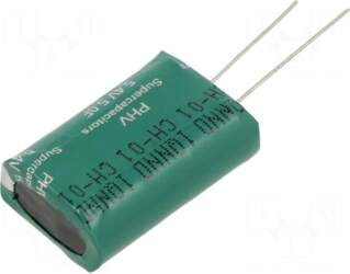 EATON ELECTRONICS Supercapacitor | THT |