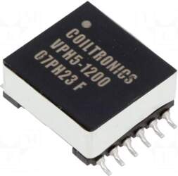 EATON ELECTRONICS Transformer: impulse | -40÷125°C