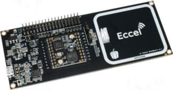 ECCEL Development kit | antenna |