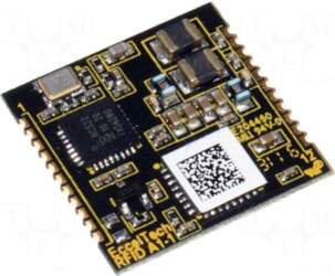 ECCEL RFID reader | 20x20x2mm |