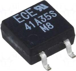 ECE Relay: solid state | Icntrl