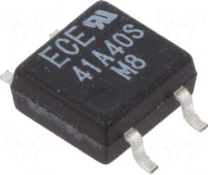 ECE Relay: solid state | Icntrl