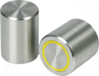 Eclipse Magnetics Magnet: permanent | alnico