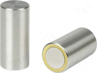 Eclipse Magnetics Magnet: permanent | alnico