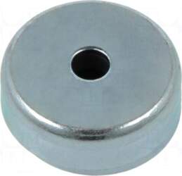 Eclipse Magnetics Magnet: permanent | hard