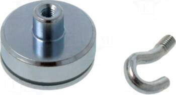 Eclipse Magnetics Magnet: permanent | NdFeB