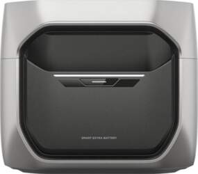 EcoFlow DELTA 3 Max Plus battery