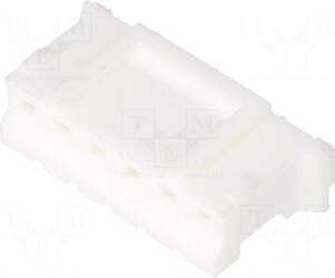 EDAC Connector: wire-board | plug |