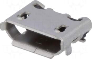 EDAC Socket | USB A mini
