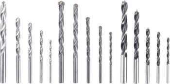Einhell POWERBOX drill set, 15 pieces
