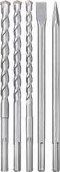 Einhell SDS Max chisel and drill
