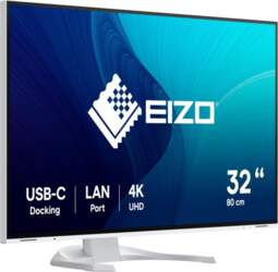EIZO EV3240X-BK, LED monitor - 32