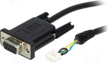 ELATEC Cable-adapter | 2m | RS232