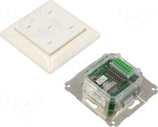 ELATEC RFID reader | 4.3÷5