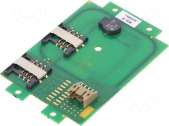 ELATEC RFID reader | 76x49x9mm |