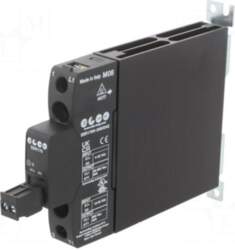 ELCO SRL Relay: solid state |