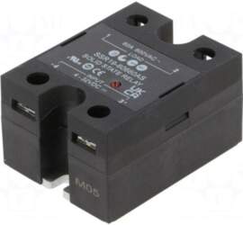 ELCO SRL Relay: solid state |