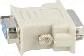 Electro Base Adapteris | D-Sub 15pin