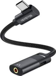 Electro Base Adapteris USB-C uz AUX