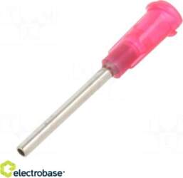 Electro Base Adata:tērauds | 1" |