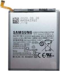 Electro Base Akumulators SAMSUNG Galaxy S20