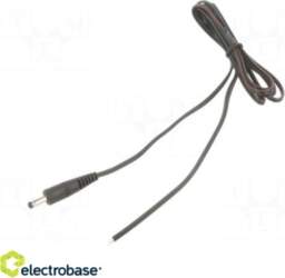 Electro Base Cable | 2x0.35mm2