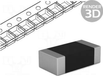 Electro Base Capacitor: ceramic; MLCC; 4