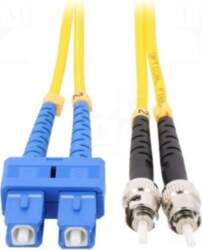 Electro Base Fiber patch cord |