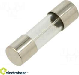 Electro Base Fuse: fuse | quick