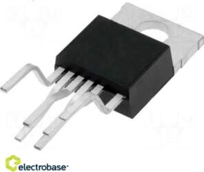 Electro Base IC:PMIC | AC/DC komutators