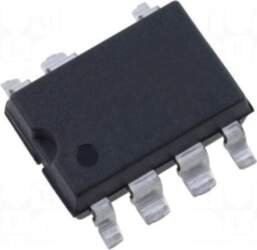 Electro Base IC: PMIC; AC/DC switcher