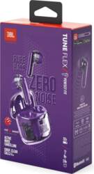 Electro Base JBL Tune Flex Ghost