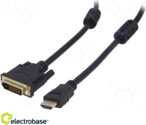 Electro Base Kabelis | HDMI 1