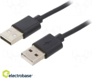 Electro Base Kabelis | USB 2