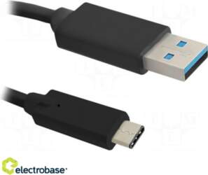 Electro Base Kabelis | USB 3