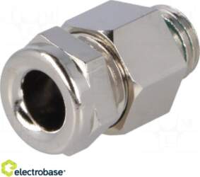 Electro Base Kabeļu blīvslēgs | M8