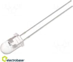 Electro Base LED | 5 mm