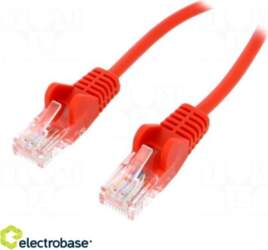 Electro Base Patch vads | U/UTP