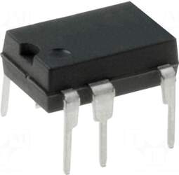 Electro Base PMIC | AC/DC komutators