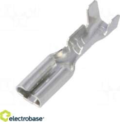 Electro Base Tip: flat; 2.8mm