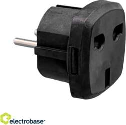 Electro Base VX1129B - Adapteris UK