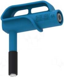 ELECTRO-PJP Adapter | 4A | blue