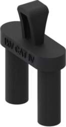 ELECTRO-PJP Adapter | black | 36A