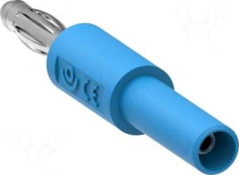 ELECTRO-PJP Adapter | blue | 60VDC