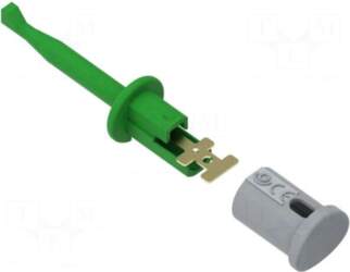ELECTRO-PJP Clip-on probe | hook type