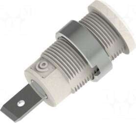 ELECTRO-PJP Laboratory connector: 4mm banana |