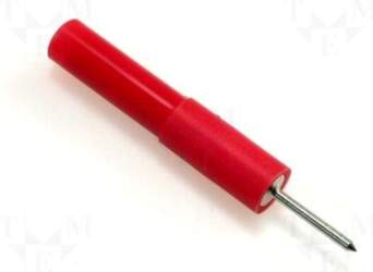 ELECTRO-PJP Measuring tip | 36A |