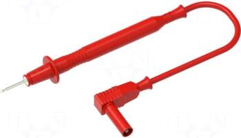 ELECTRO-PJP Test lead: single | 12A