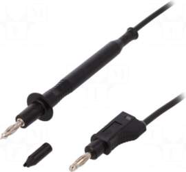 ELECTRO-PJP Test lead: single | 60VDC